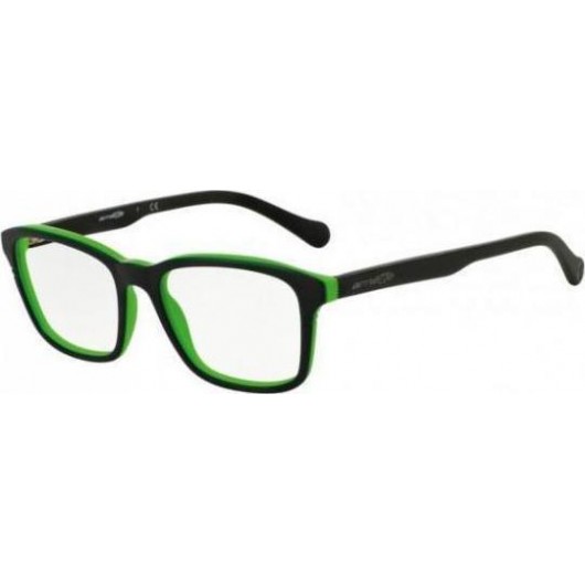 ARNETTE 7099 1181 51 (ΔΩΡΟ ΦΑΚΟΙ 1.5 UNCOATED) - ARNETTE